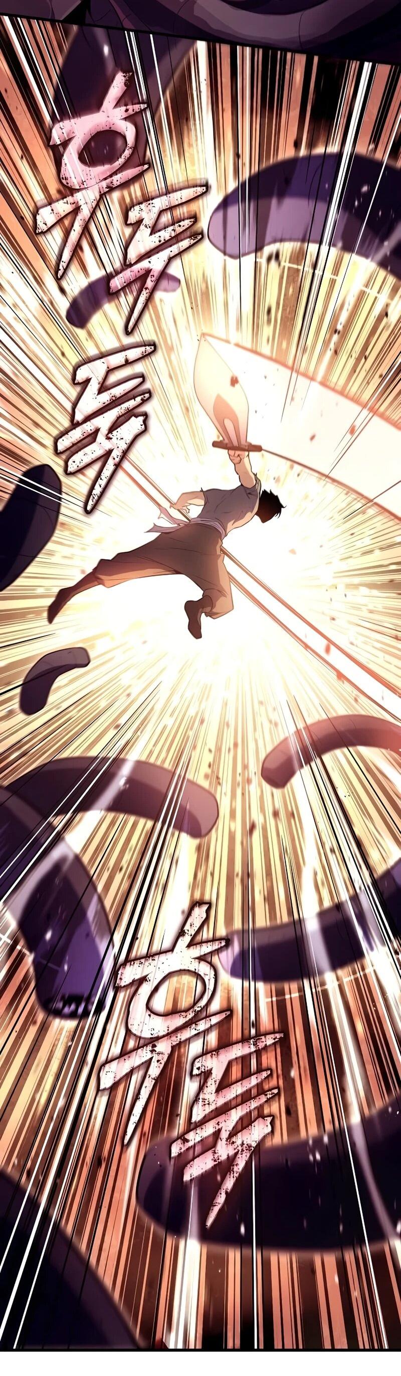 Манга Я начал с 13 скрытыми характеристиками - Глава 10 Страница 43