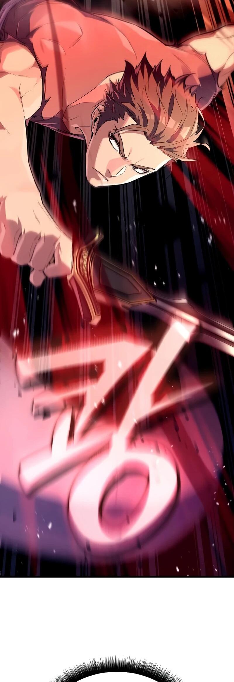 Манга Я начал с 13 скрытыми характеристиками - Глава 10 Страница 35