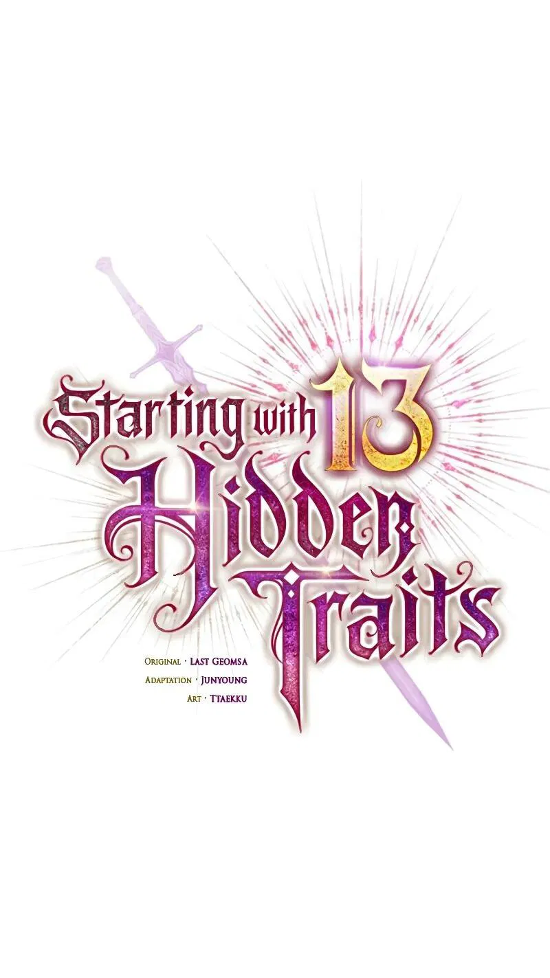 Манга Я начал с 13 скрытыми характеристиками - Глава 10 Страница 30