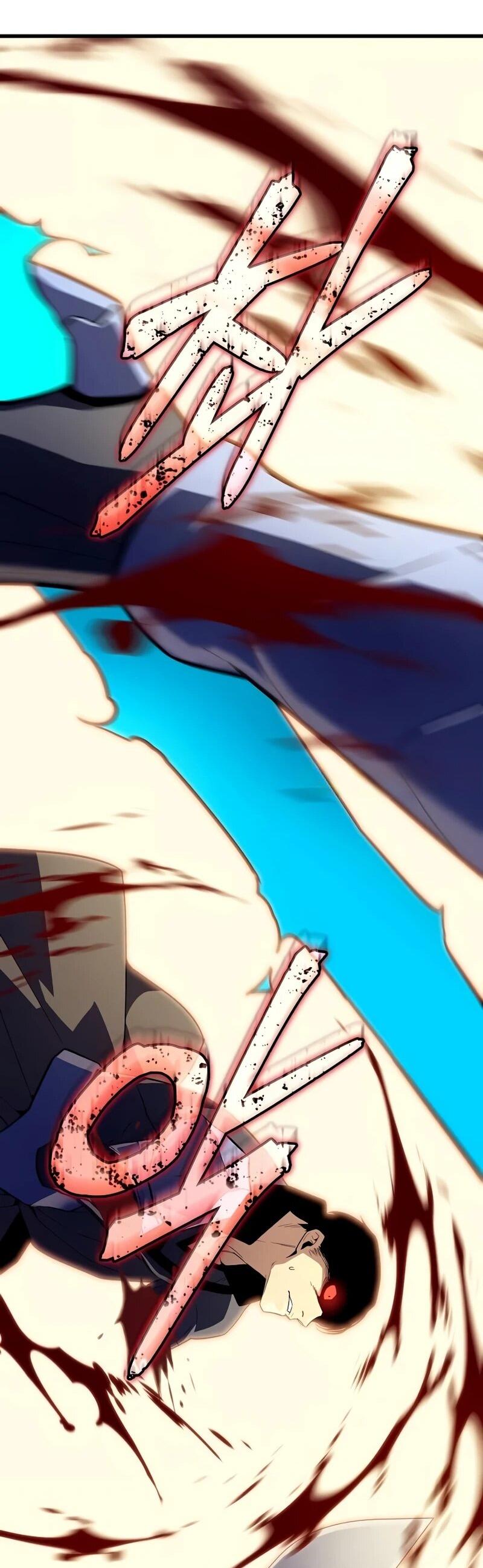 Манга Я начал с 13 скрытыми характеристиками - Глава 10 Страница 17