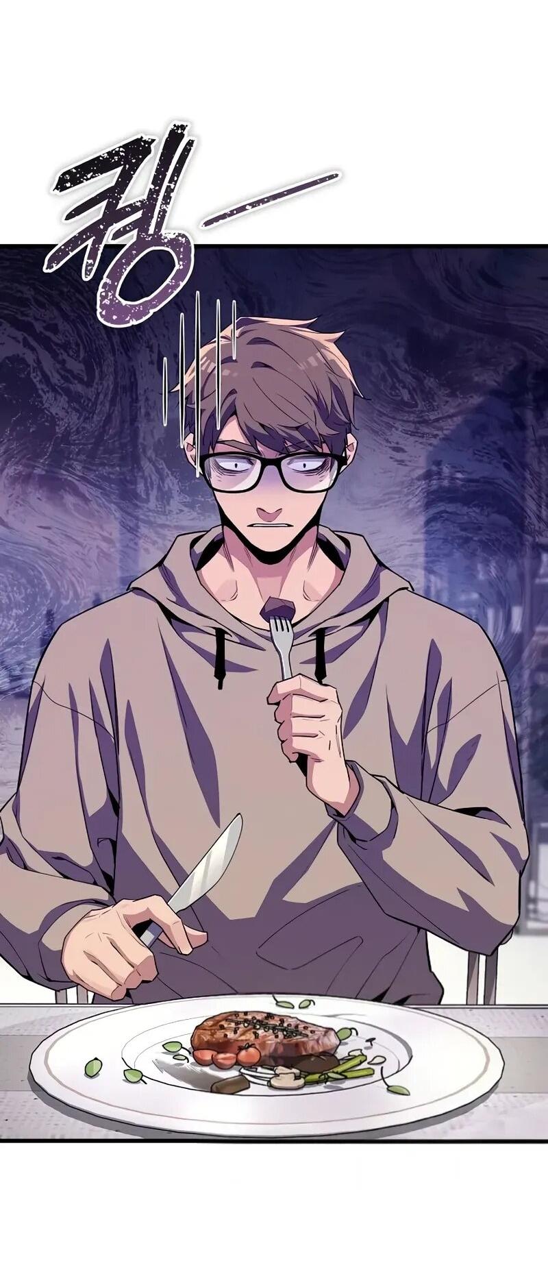 Манга Я начал с 13 скрытыми характеристиками - Глава 9 Страница 7