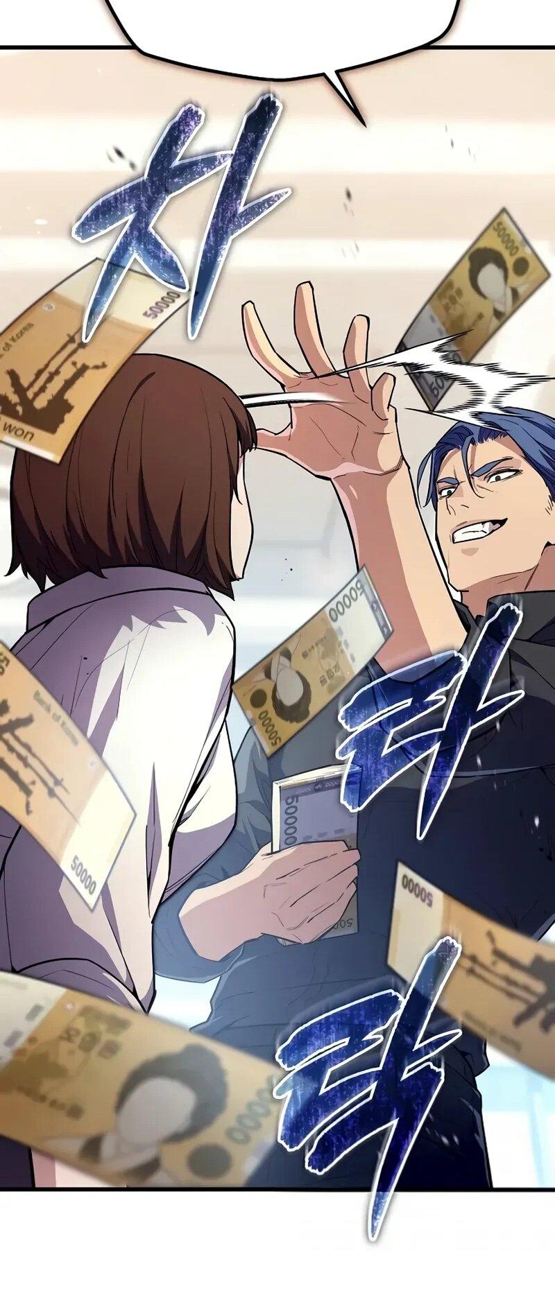 Манга Я начал с 13 скрытыми характеристиками - Глава 9 Страница 30