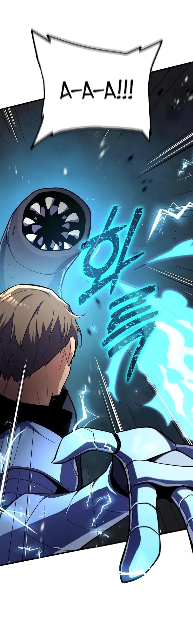 Манга Я начал с 13 скрытыми характеристиками - Глава 9 Страница 86