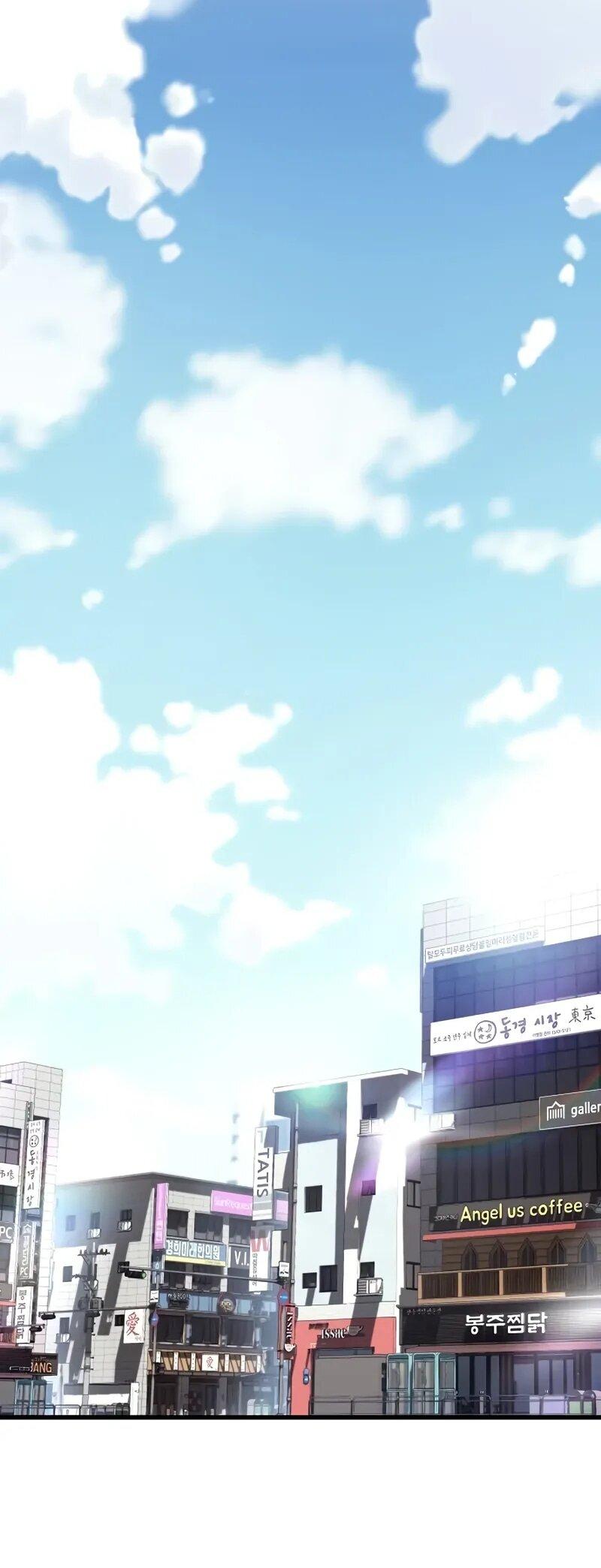 Манга Я начал с 13 скрытыми характеристиками - Глава 9 Страница 6