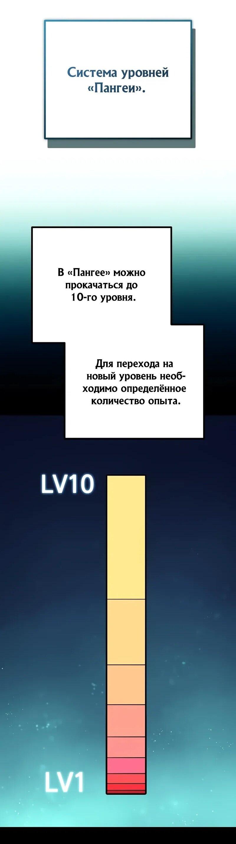 Манга Я начал с 13 скрытыми характеристиками - Глава 9 Страница 59