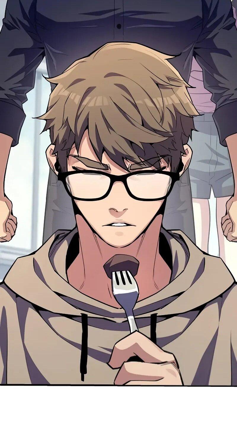 Манга Я начал с 13 скрытыми характеристиками - Глава 9 Страница 21