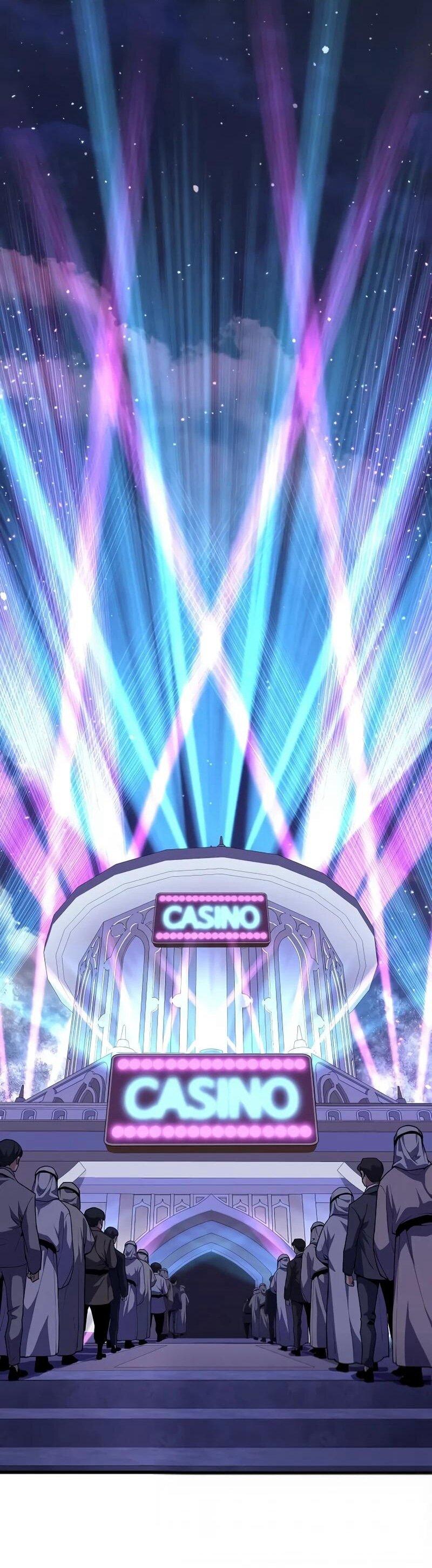 Манга Я начал с 13 скрытыми характеристиками - Глава 8 Страница 7