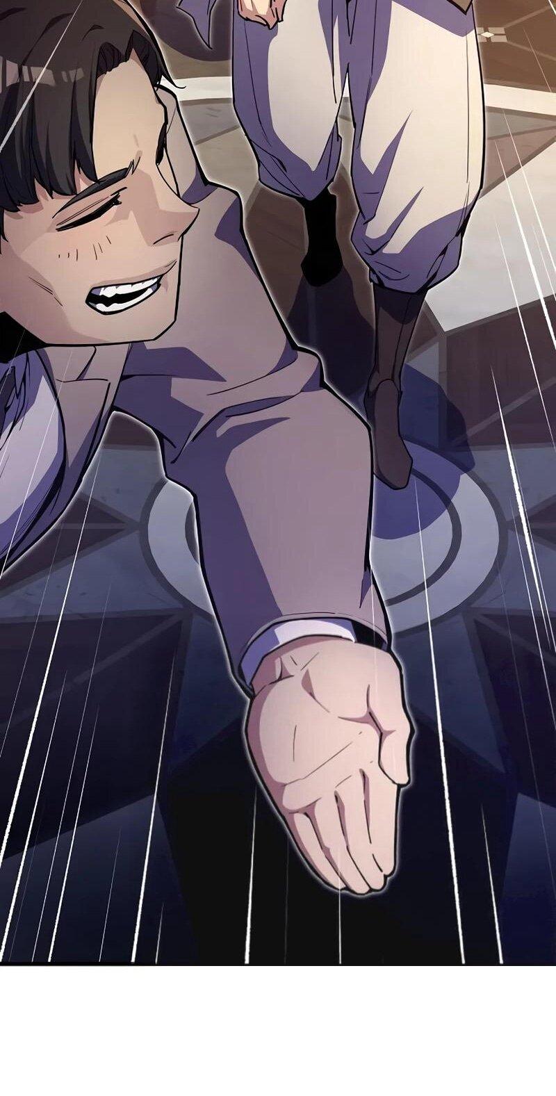 Манга Я начал с 13 скрытыми характеристиками - Глава 8 Страница 16