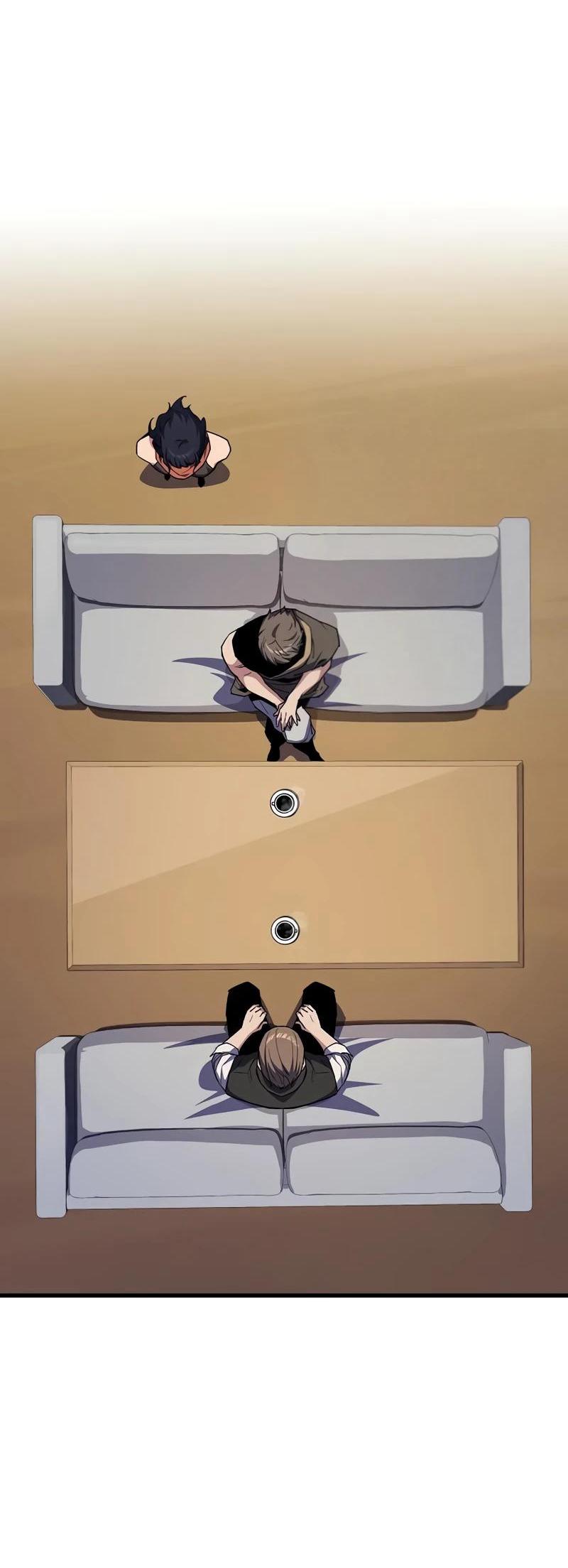 Манга Я начал с 13 скрытыми характеристиками - Глава 8 Страница 48