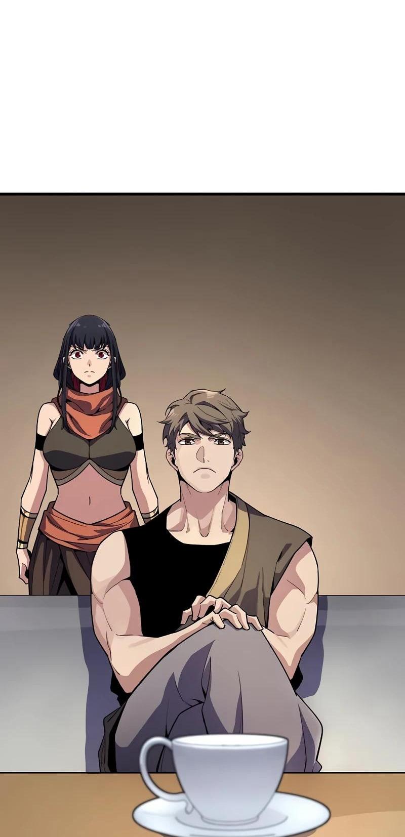 Манга Я начал с 13 скрытыми характеристиками - Глава 8 Страница 49