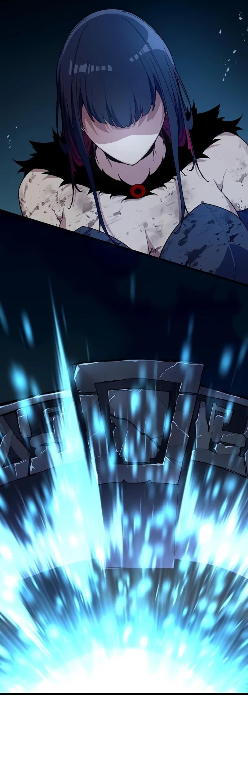 Манга Я начал с 13 скрытыми характеристиками - Глава 7 Страница 58