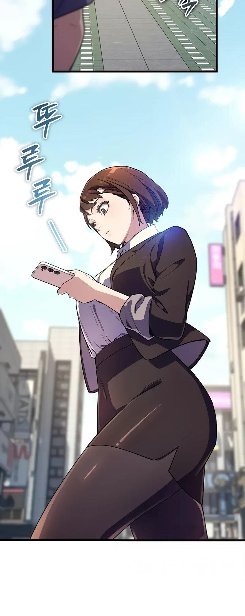 Манга Я начал с 13 скрытыми характеристиками - Глава 7 Страница 41