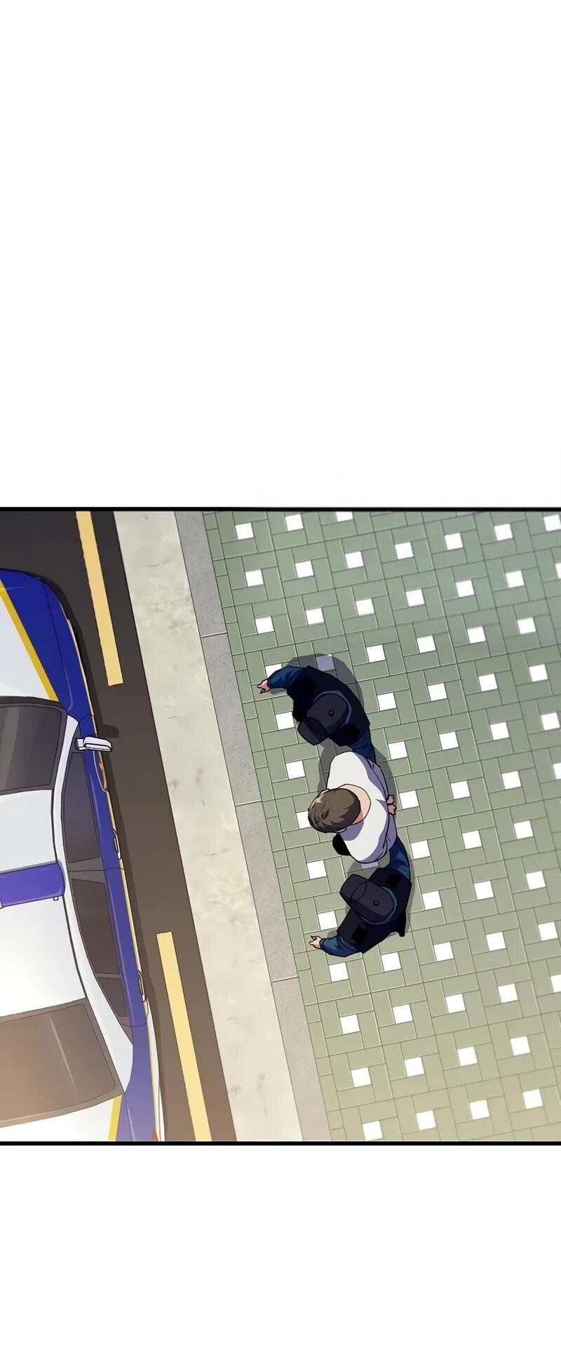 Манга Я начал с 13 скрытыми характеристиками - Глава 7 Страница 18