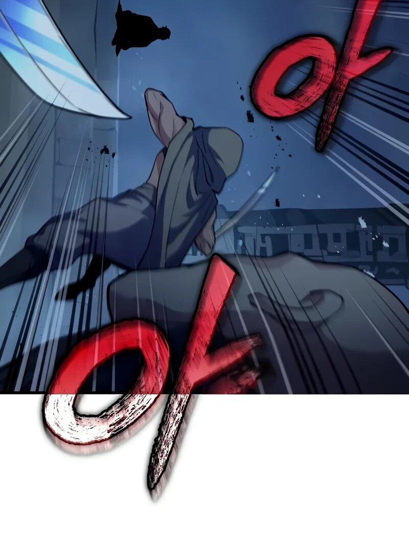 Манга Я начал с 13 скрытыми характеристиками - Глава 7 Страница 56