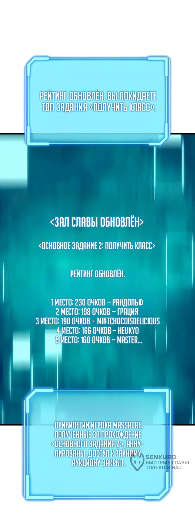 Манга Я начал с 13 скрытыми характеристиками - Глава 6 Страница 22