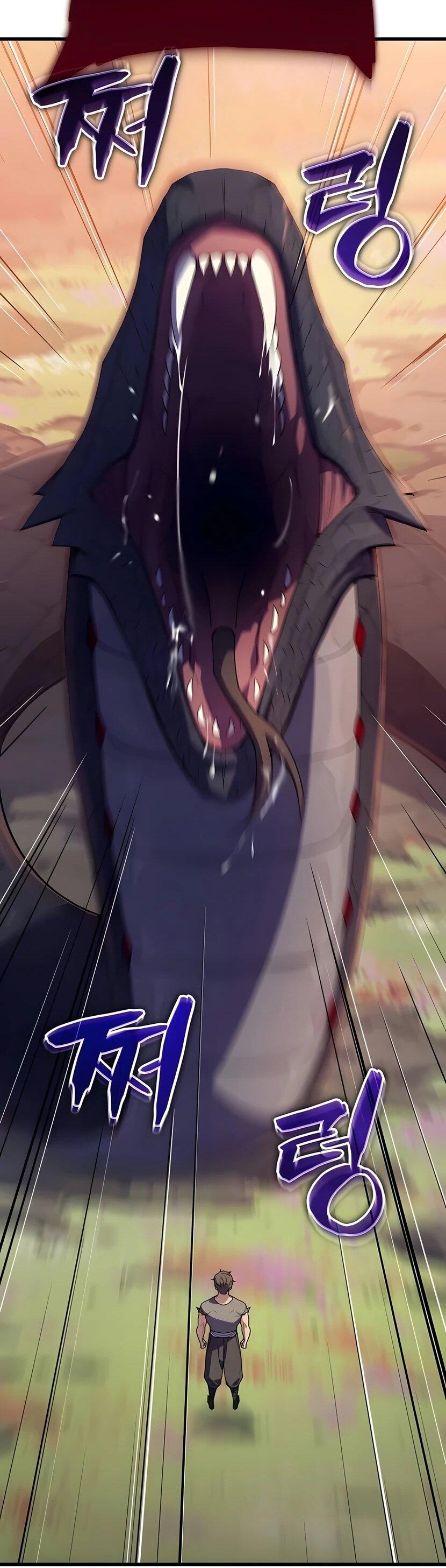 Манга Я начал с 13 скрытыми характеристиками - Глава 5 Страница 39