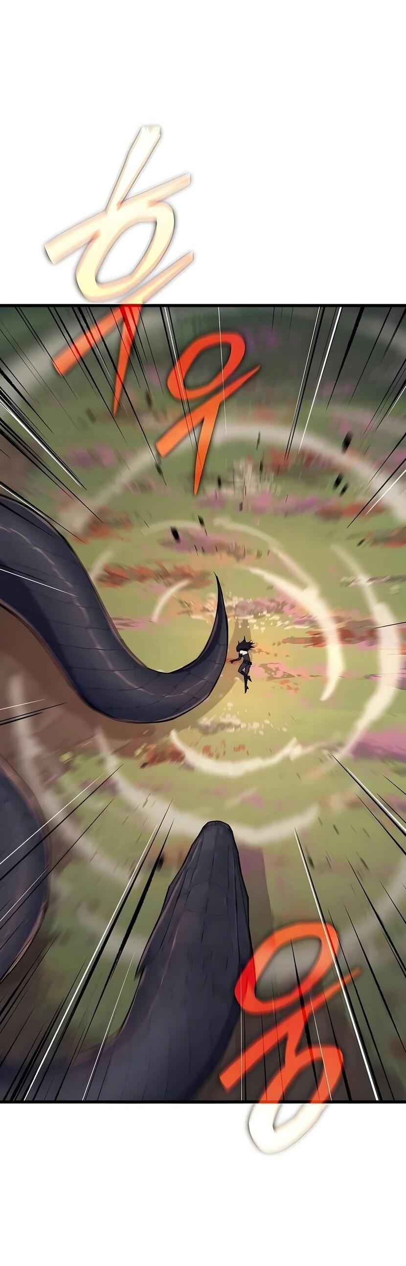 Манга Я начал с 13 скрытыми характеристиками - Глава 5 Страница 32