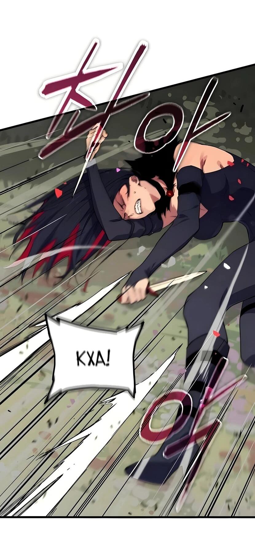 Манга Я начал с 13 скрытыми характеристиками - Глава 5 Страница 28