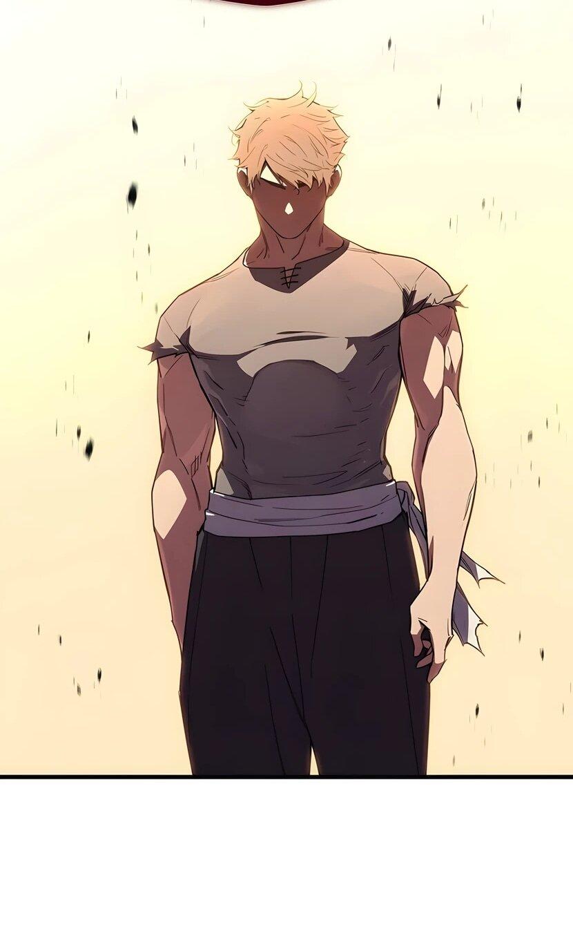 Манга Я начал с 13 скрытыми характеристиками - Глава 5 Страница 34