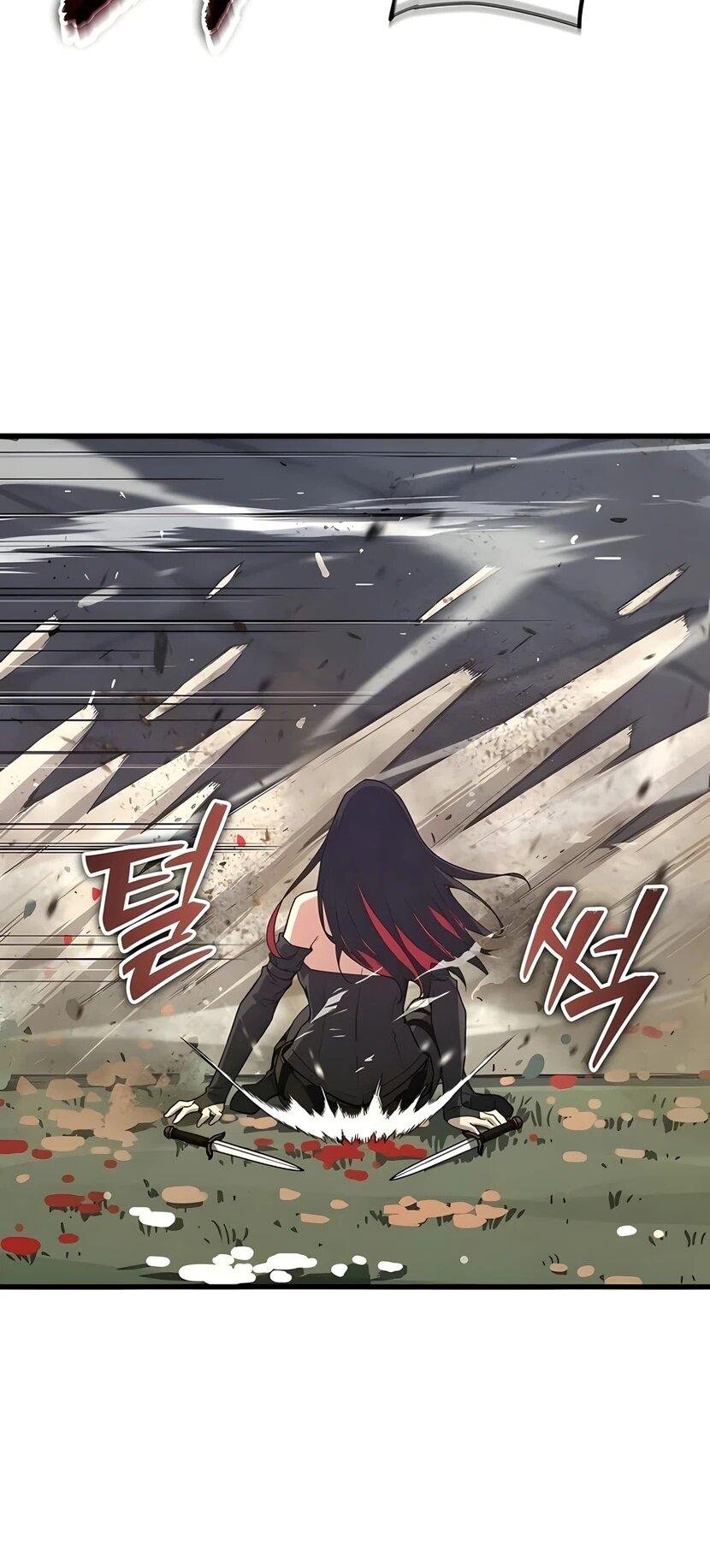 Манга Я начал с 13 скрытыми характеристиками - Глава 5 Страница 11