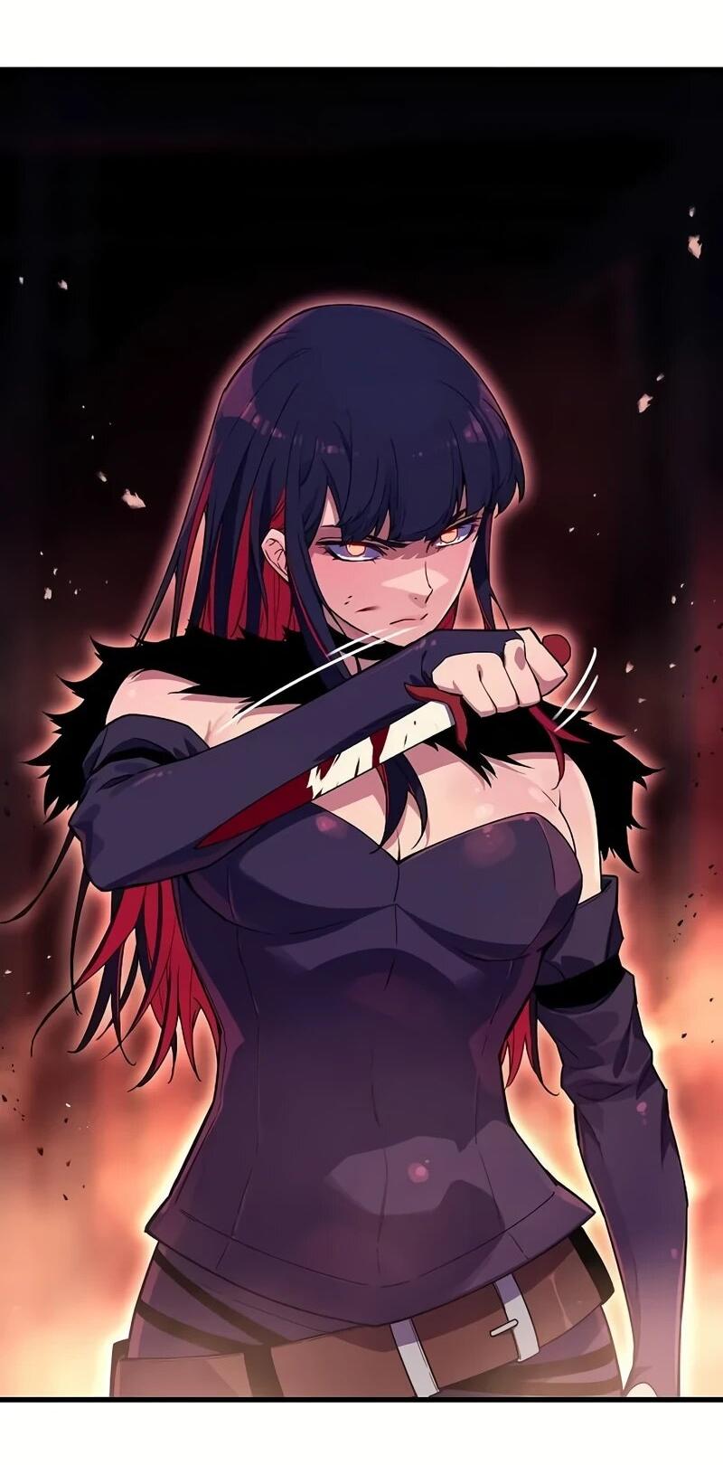 Манга Я начал с 13 скрытыми характеристиками - Глава 4 Страница 4