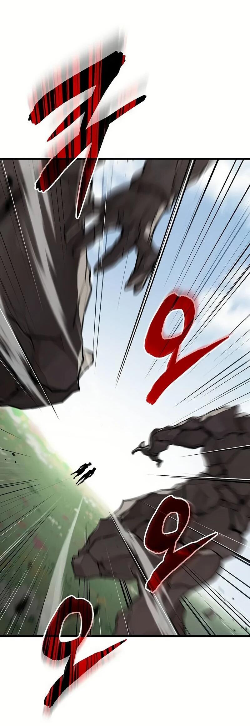 Манга Я начал с 13 скрытыми характеристиками - Глава 4 Страница 65