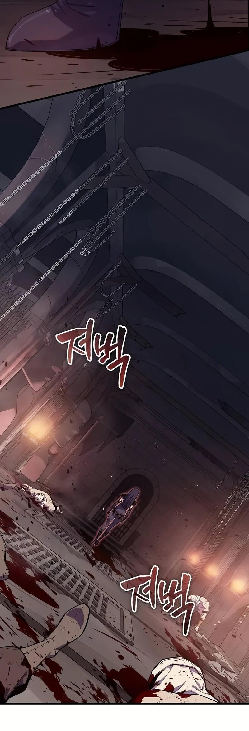 Манга Я начал с 13 скрытыми характеристиками - Глава 4 Страница 3