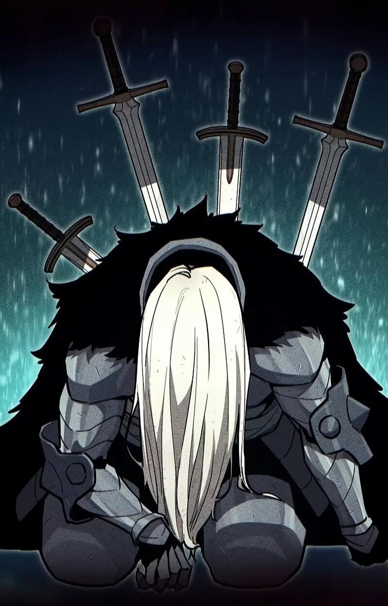 Манга Я начал с 13 скрытыми характеристиками - Глава 3 Страница 97