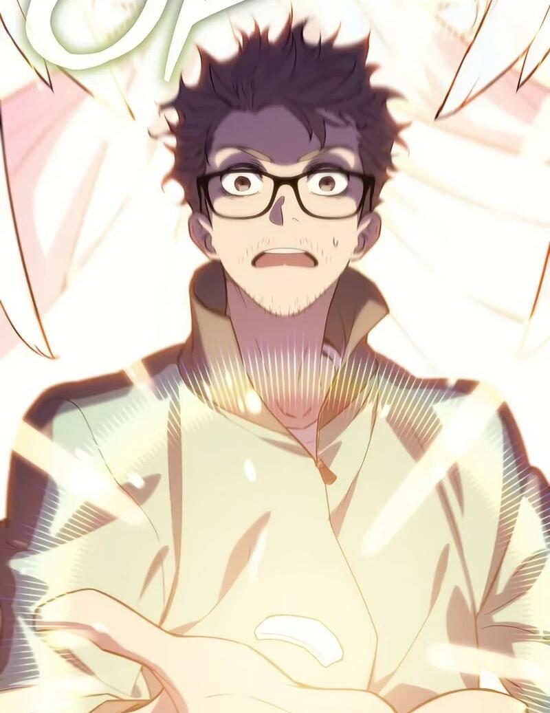 Манга Я начал с 13 скрытыми характеристиками - Глава 3 Страница 34