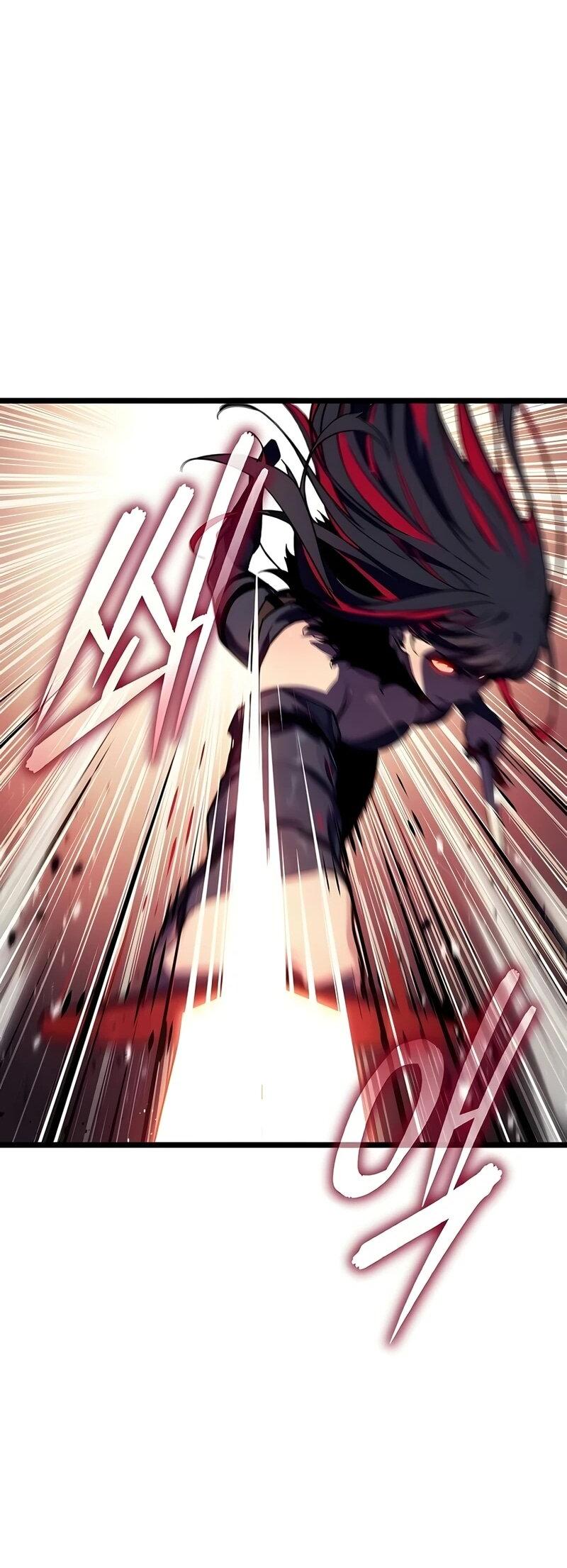 Манга Я начал с 13 скрытыми характеристиками - Глава 2 Страница 69