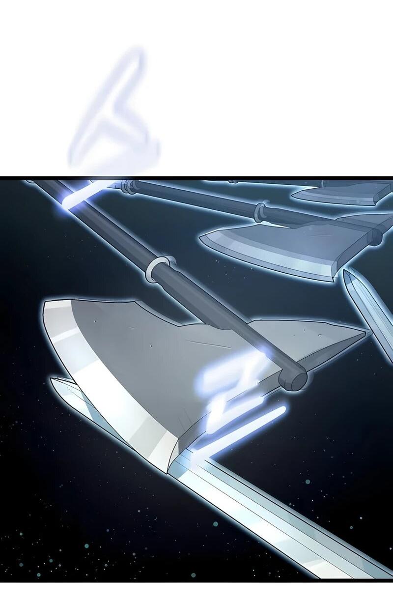 Манга Я начал с 13 скрытыми характеристиками - Глава 2 Страница 11