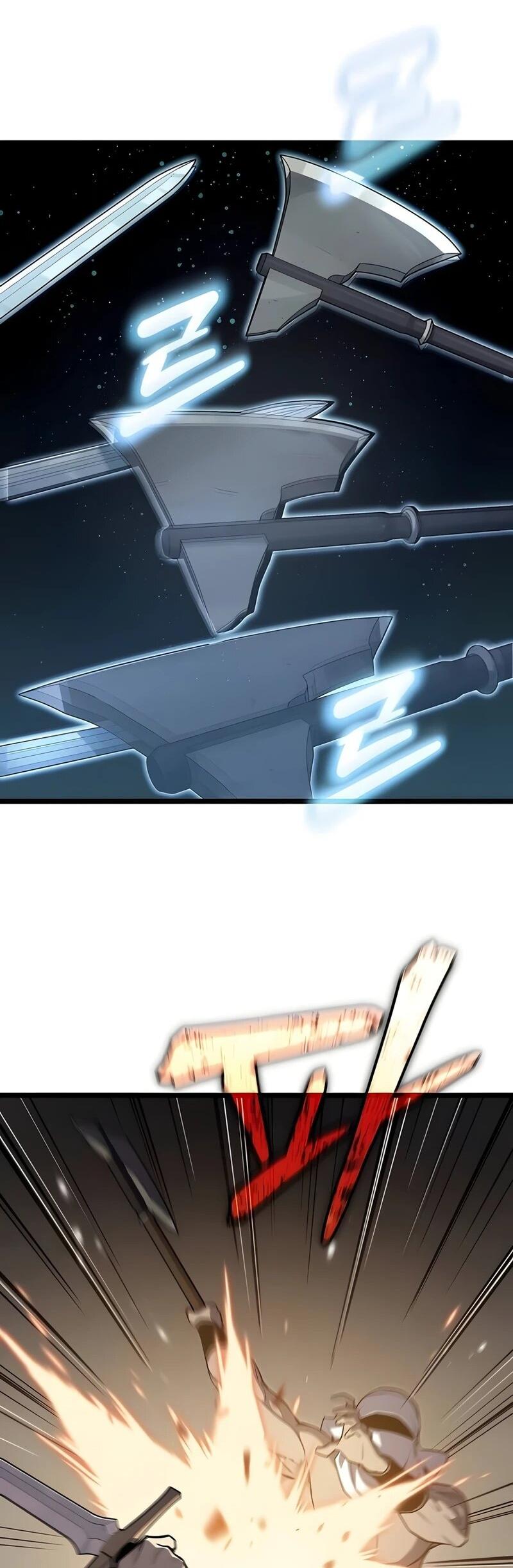 Манга Я начал с 13 скрытыми характеристиками - Глава 2 Страница 12