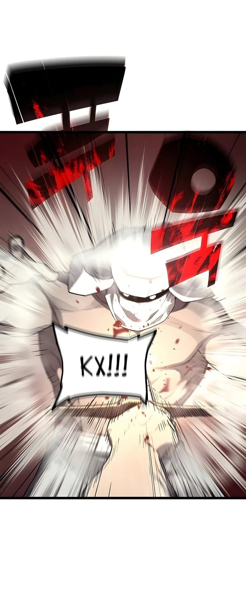 Манга Я начал с 13 скрытыми характеристиками - Глава 2 Страница 16