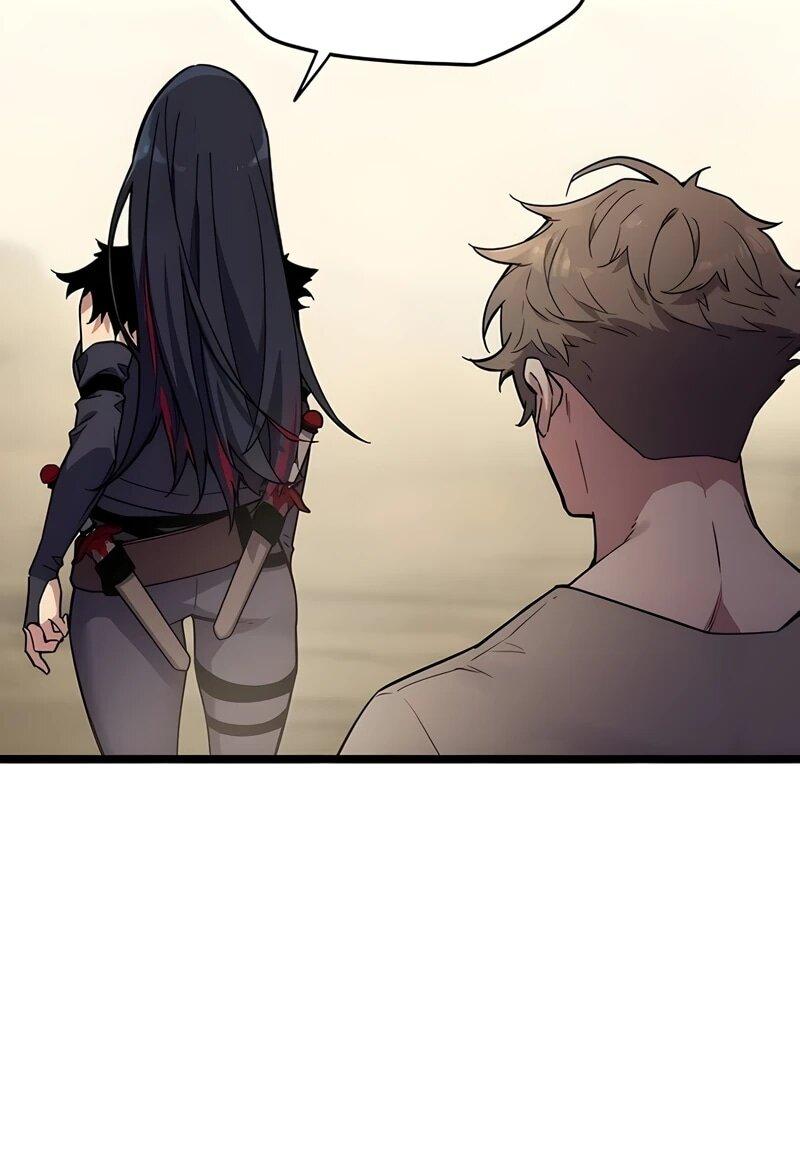 Манга Я начал с 13 скрытыми характеристиками - Глава 2 Страница 91