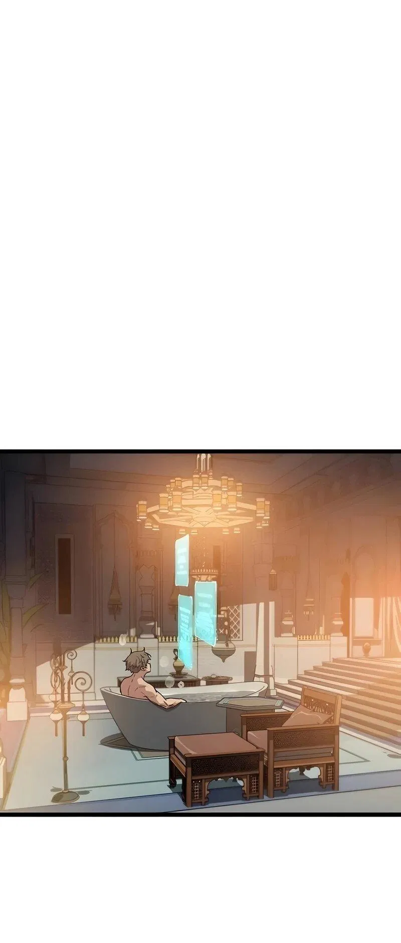 Манга Я начал с 13 скрытыми характеристиками - Глава 2 Страница 101