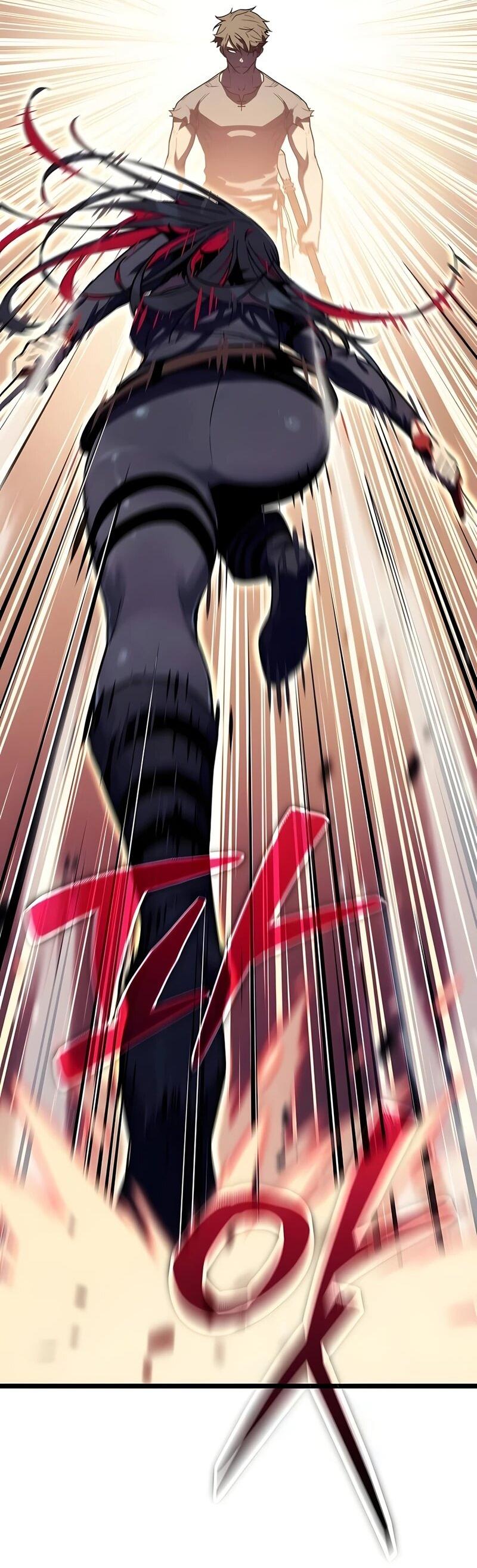 Манга Я начал с 13 скрытыми характеристиками - Глава 2 Страница 68