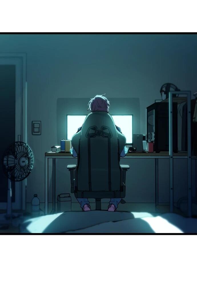 Манга Я начал с 13 скрытыми характеристиками - Глава 1 Страница 21