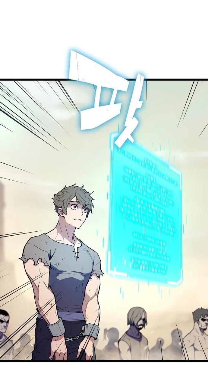 Манга Я начал с 13 скрытыми характеристиками - Глава 1 Страница 101