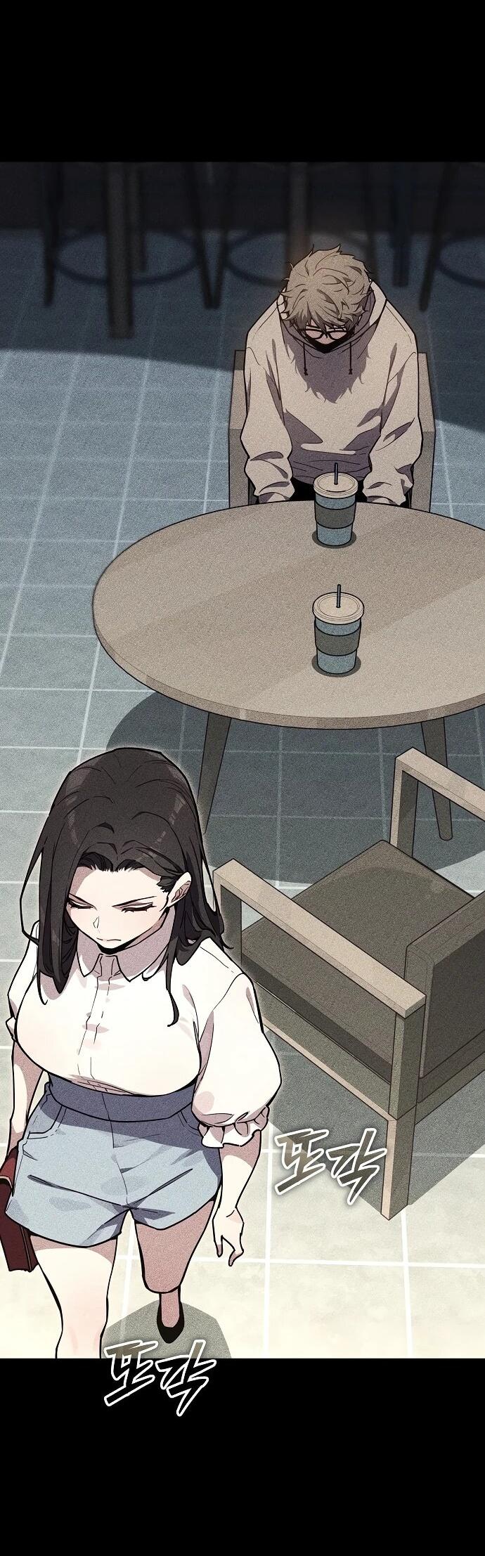 Манга Я начал с 13 скрытыми характеристиками - Глава 1 Страница 66