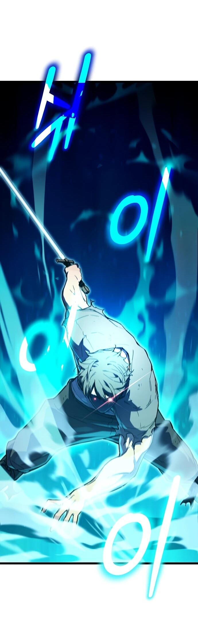 Манга Я начал с 13 скрытыми характеристиками - Глава 1 Страница 128