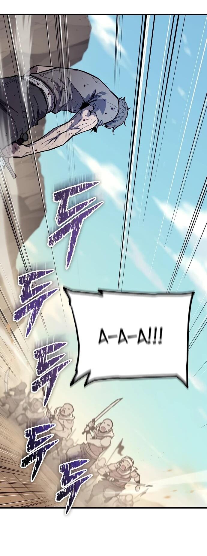 Манга Я начал с 13 скрытыми характеристиками - Глава 1 Страница 13