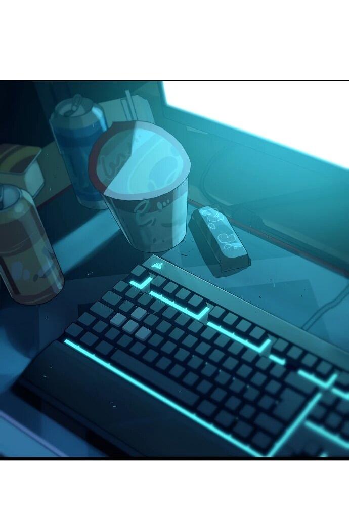 Манга Я начал с 13 скрытыми характеристиками - Глава 1 Страница 27