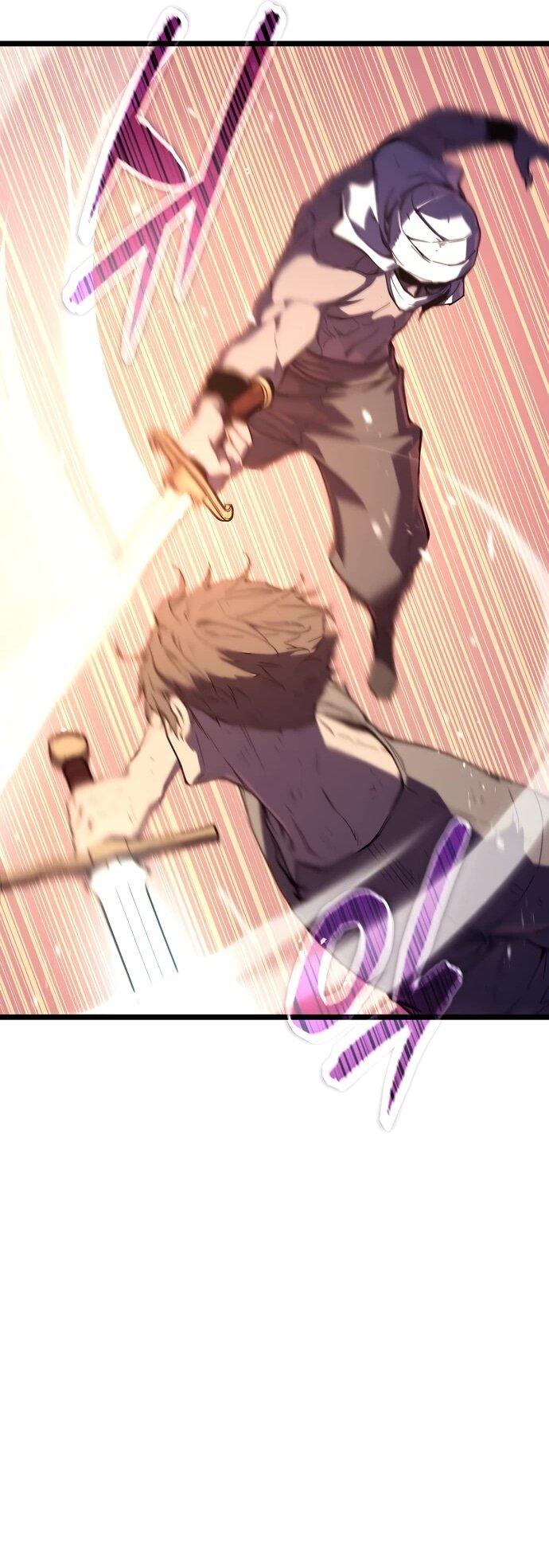 Манга Я начал с 13 скрытыми характеристиками - Глава 1 Страница 125