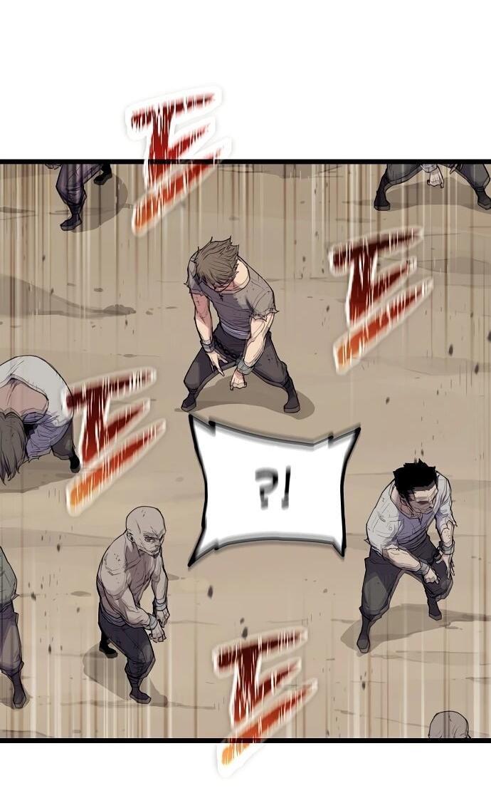 Манга Я начал с 13 скрытыми характеристиками - Глава 1 Страница 107