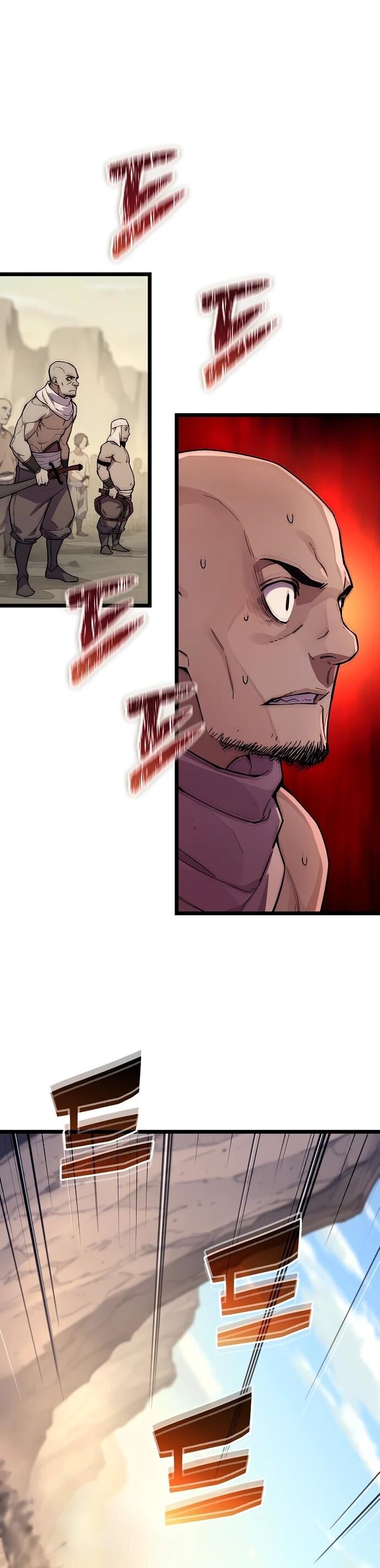 Манга Я начал с 13 скрытыми характеристиками - Глава 1 Страница 109