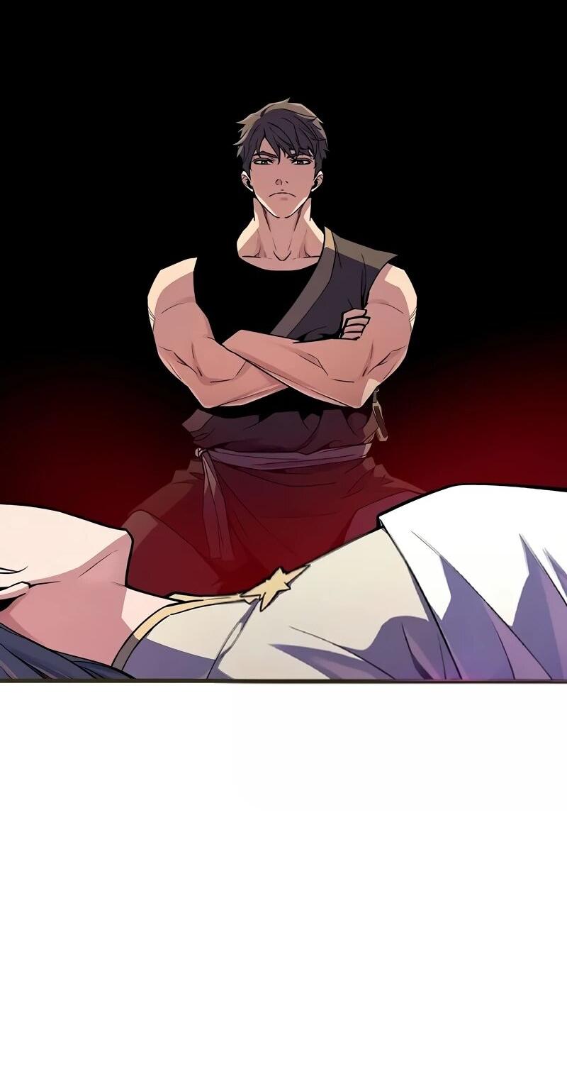 Манга Я начал с 13 скрытыми характеристиками - Глава 18 Страница 96