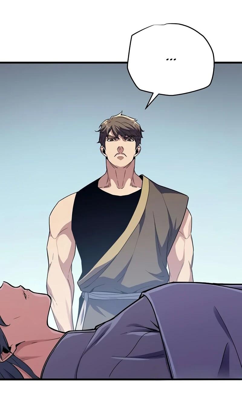 Манга Я начал с 13 скрытыми характеристиками - Глава 18 Страница 4