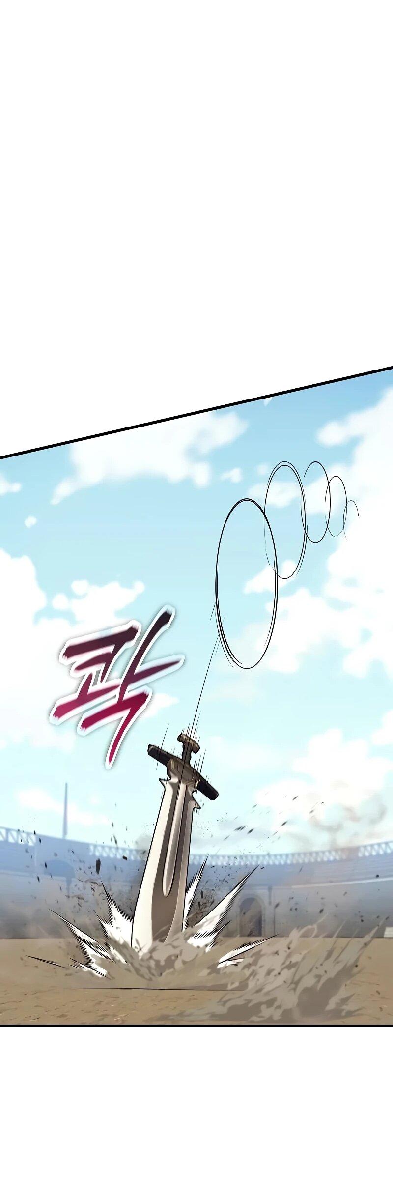 Манга Я начал с 13 скрытыми характеристиками - Глава 17 Страница 40