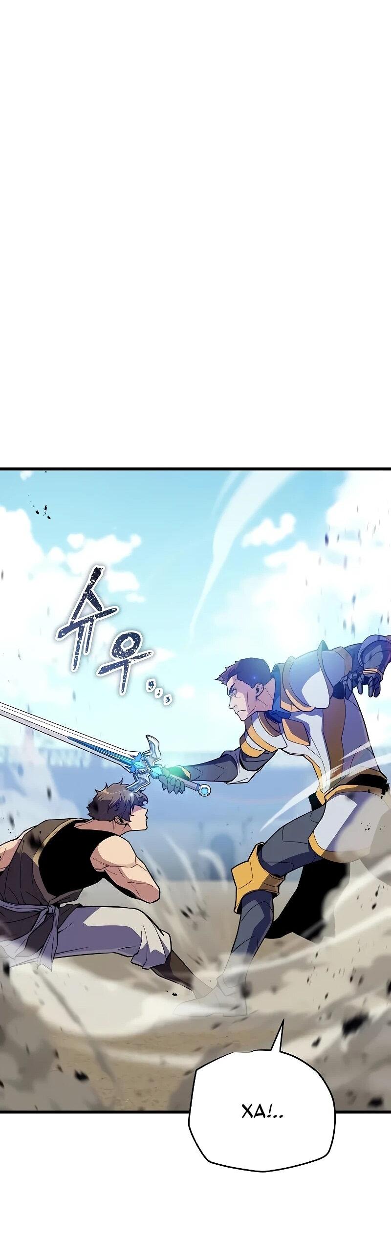 Манга Я начал с 13 скрытыми характеристиками - Глава 17 Страница 22