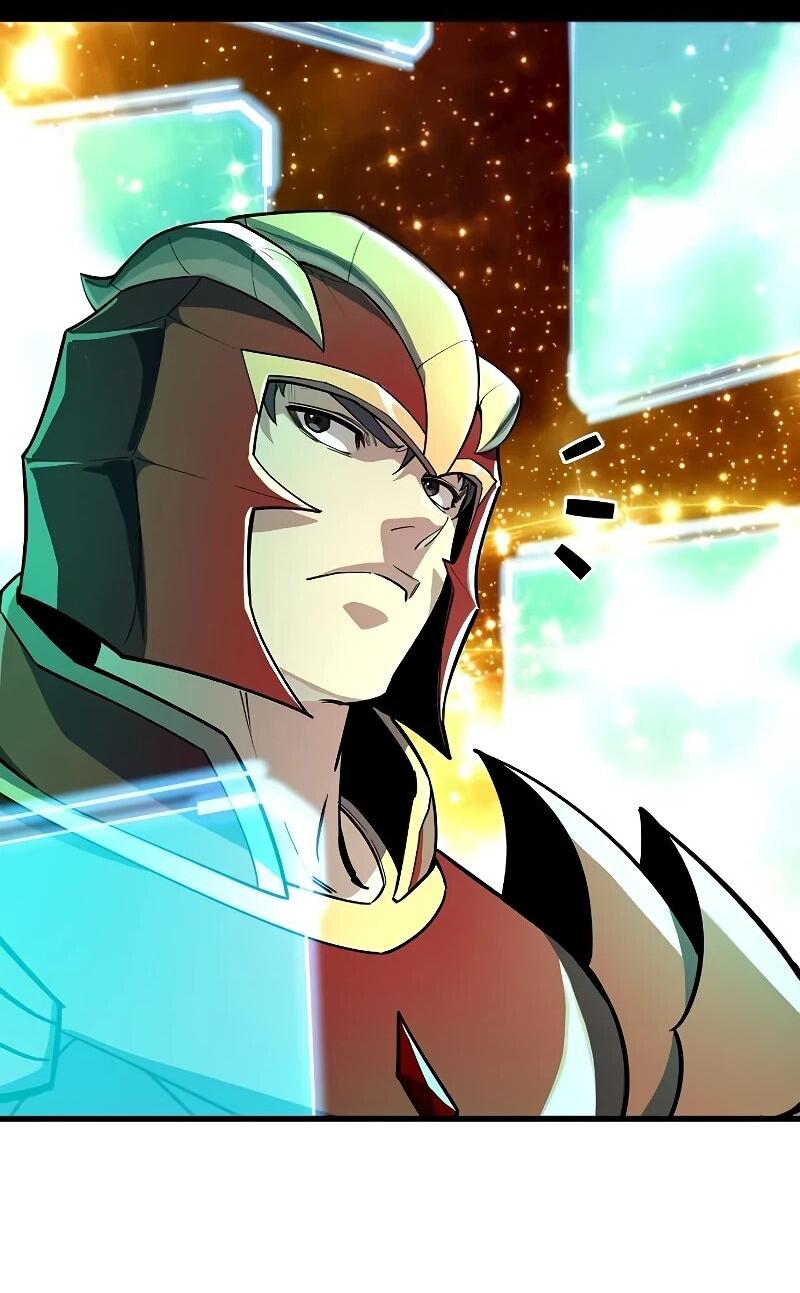 Манга Я начал с 13 скрытыми характеристиками - Глава 17 Страница 60